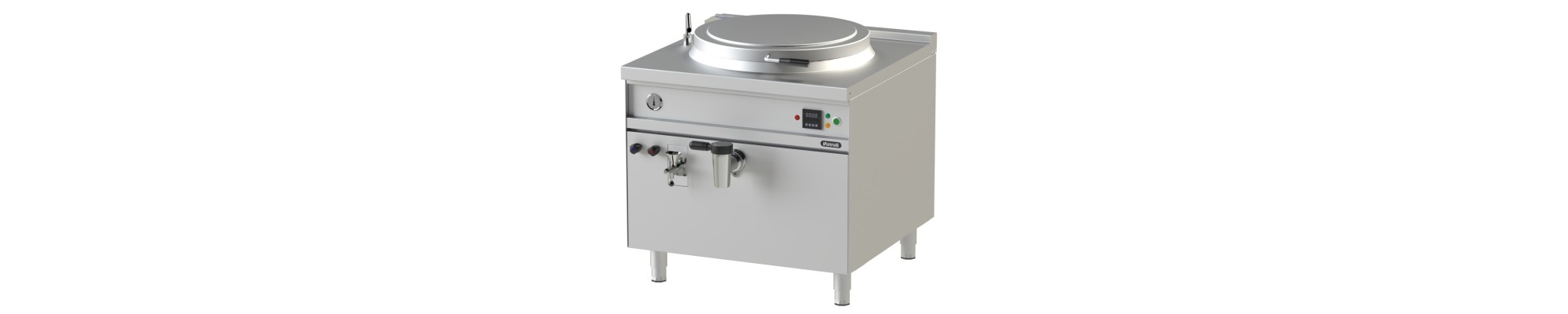 MARMITE INDIRECT - SERIE 900