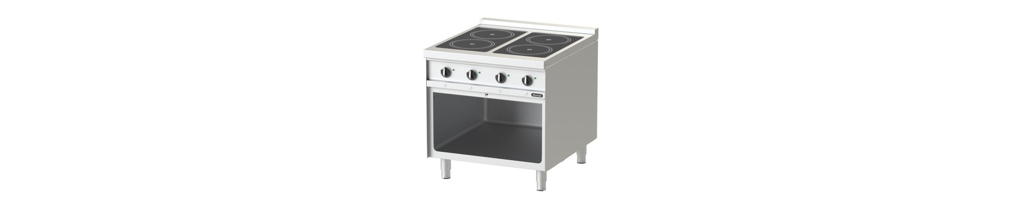 FOURNEAU - SERIE 900