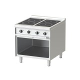 FOURNEAU - SERIE 900