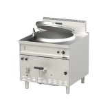 MARMITE GAZ INDIRECT - SERIE 900