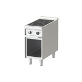 FOURNEAU INDUCTION - SERIE 900