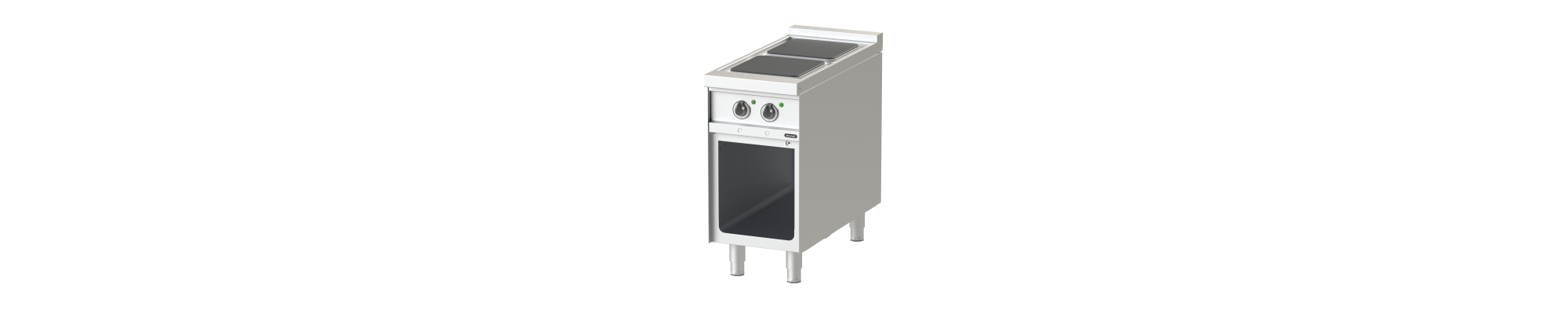FOURNEAU ÉLECTRIQUE - SERIE 900