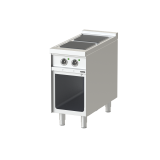 FOURNEAU ÉLECTRIQUE - SERIE 900