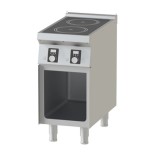 FOURNEAU INDUCTION - SERIE 750