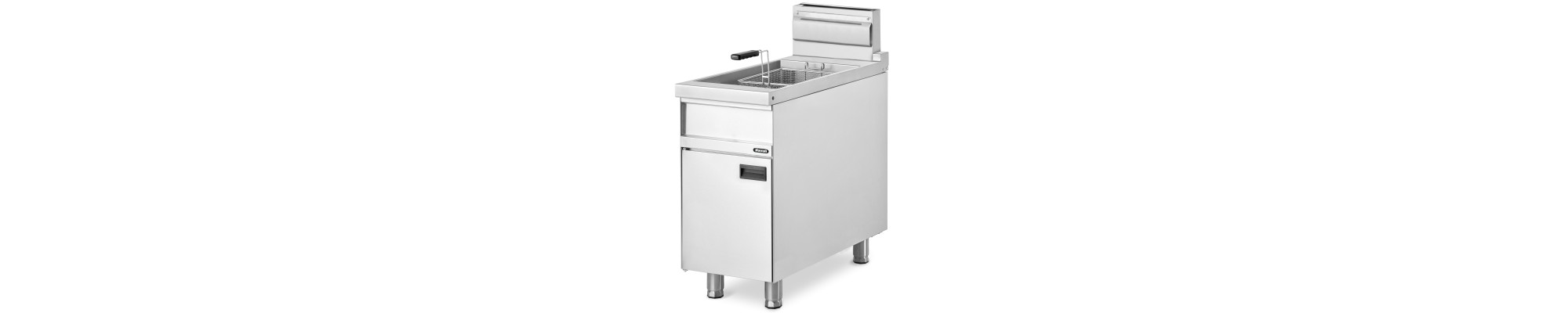 FRITEUSE GAZ - SERIE 750