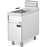FRITEUSE GAZ - SERIE 750