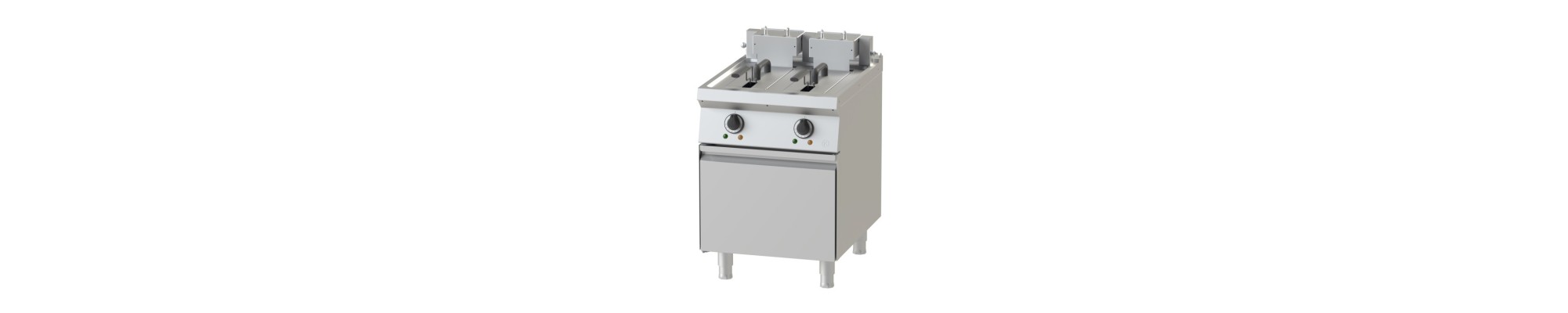 FRITEUSE ÉLECTRIQUE - SERIE 750
