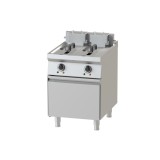 FRITEUSE ÉLECTRIQUE - SERIE 750