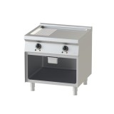 FRY TOP ÉLECTRIQUE - SERIE 750