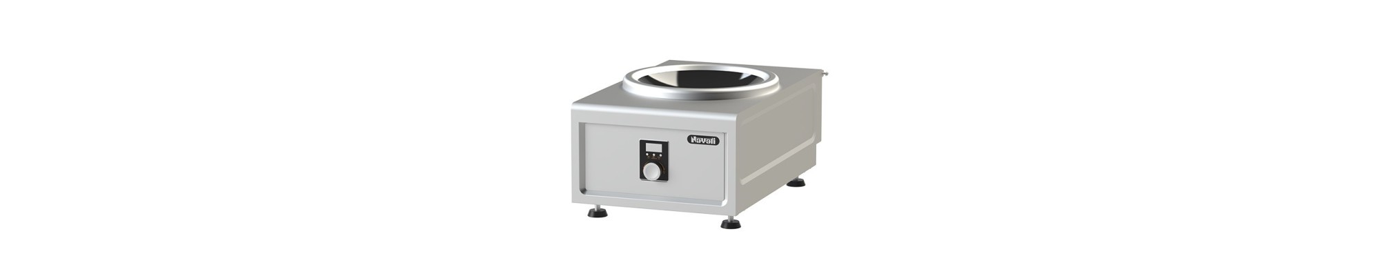 WOK - SERIE 600