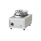 WOK GAZ - SERIE 600