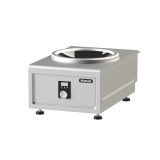 WOK ÉLECTRIQUE - SERIE 600