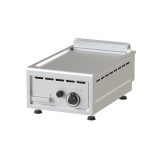 FRY TOP GAZ - SERIE 600