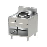 WOK INDUCTION - SERIE 900
