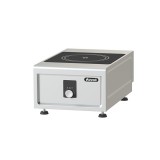 PLAQUE INDUCTION - SERIE 600