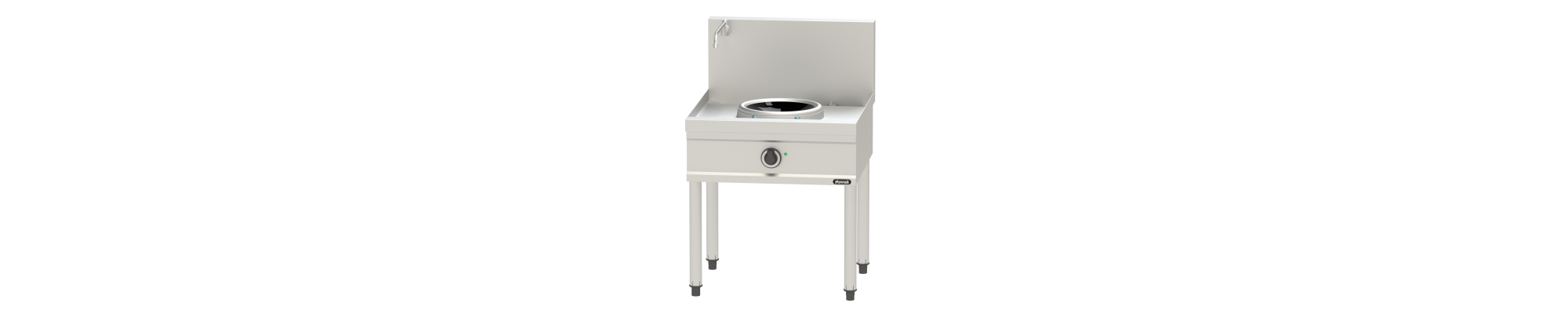 WOK INDUCTION