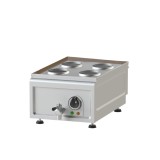 CUISEUR VAPEUR ÉLECTRIQUE - SERIE 600