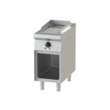 GRILL VAPEUR ÉLECTRIQUE - SERIE 750