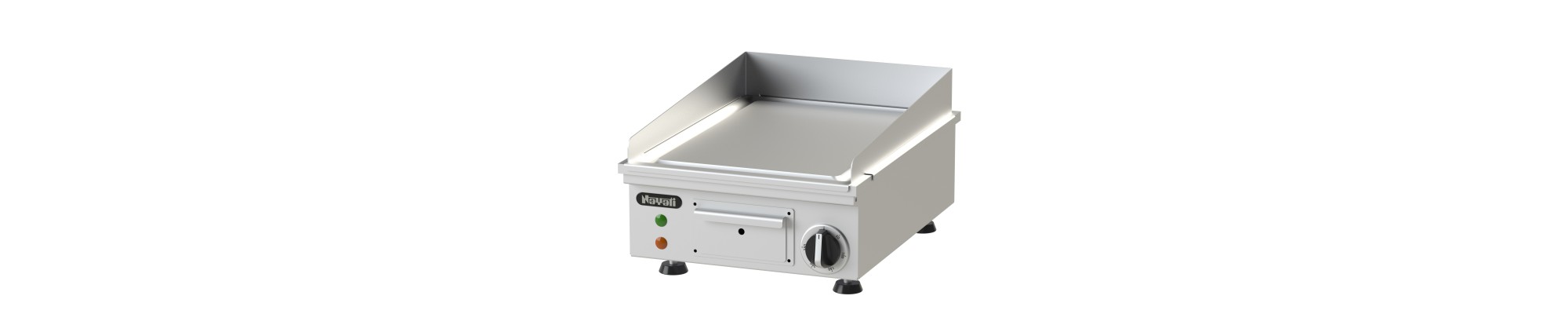 TEPPANYAKI ÉLECTRIQUE PORTABLE (NETY)