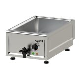 BAIN MARIE ÉLECTRIQUE – SERIE 600