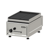 GRILL PIERRE DE LAVE GAZ – SERIE 600