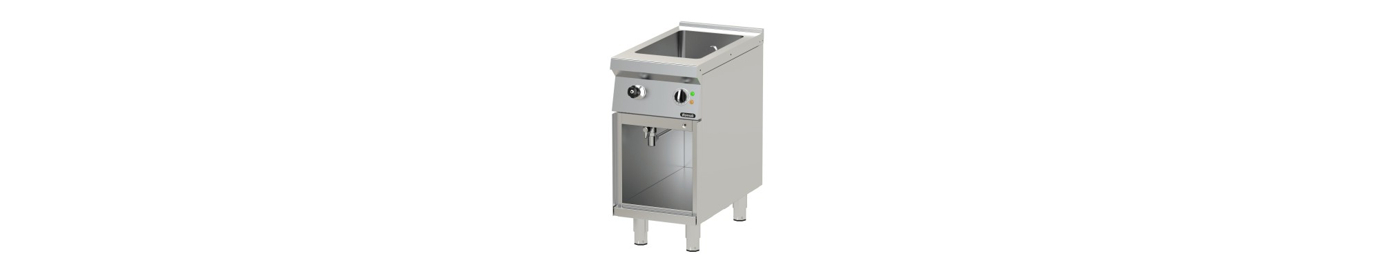 BAIN MARIE ÉLECTRIQUE – SERIE 750