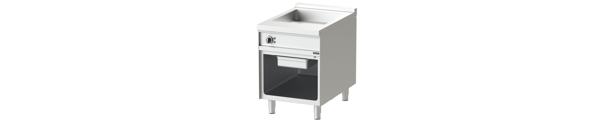 GRILL SAUTEUSE ELECTRIQUE – SERIE 900