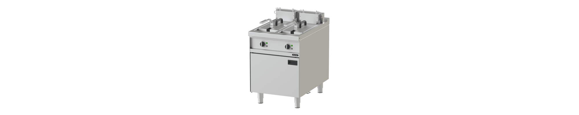 FRITEUSE ELECTRIQUE – SERIE 900