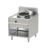 WOK INDUCTION – SERIE 900